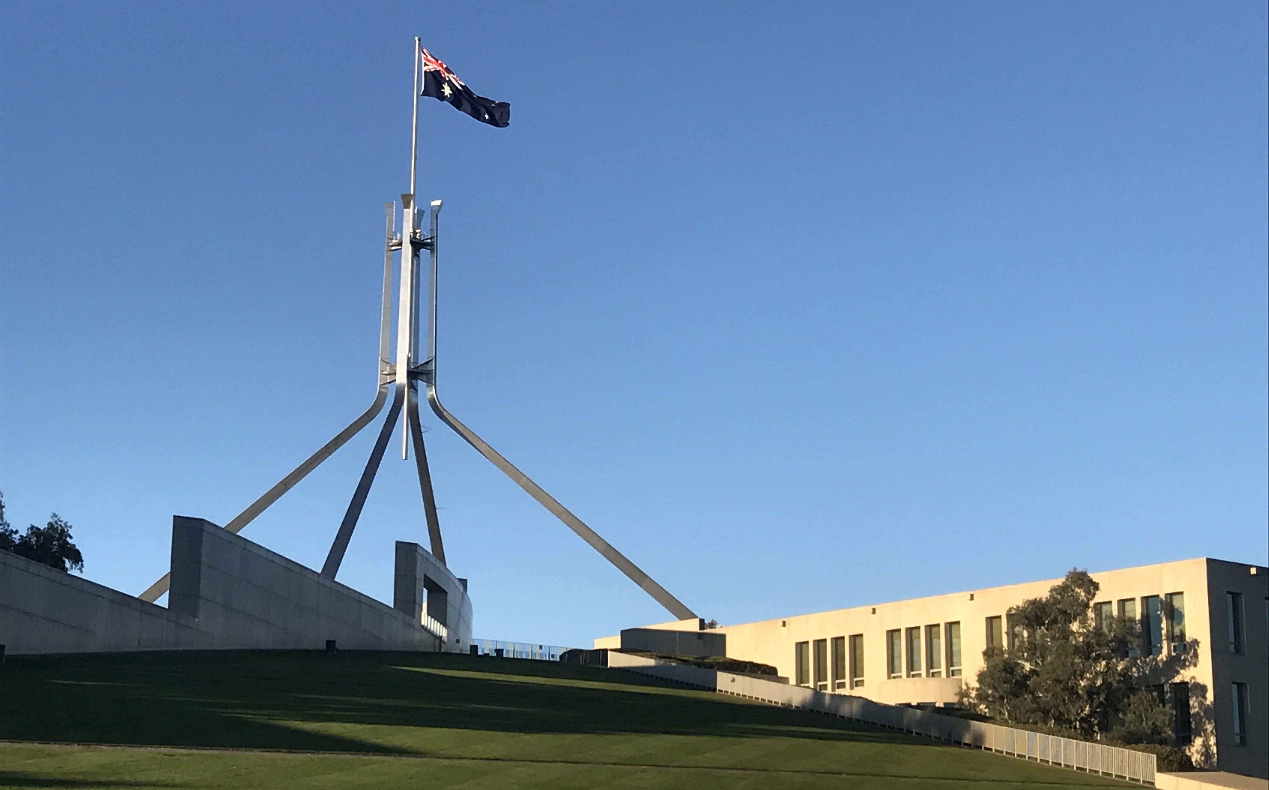 Australia Introduces Product Stewardship Reform