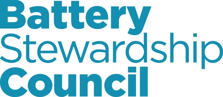 New GlobalPSC Organisation Member – Battery Stewardship Council