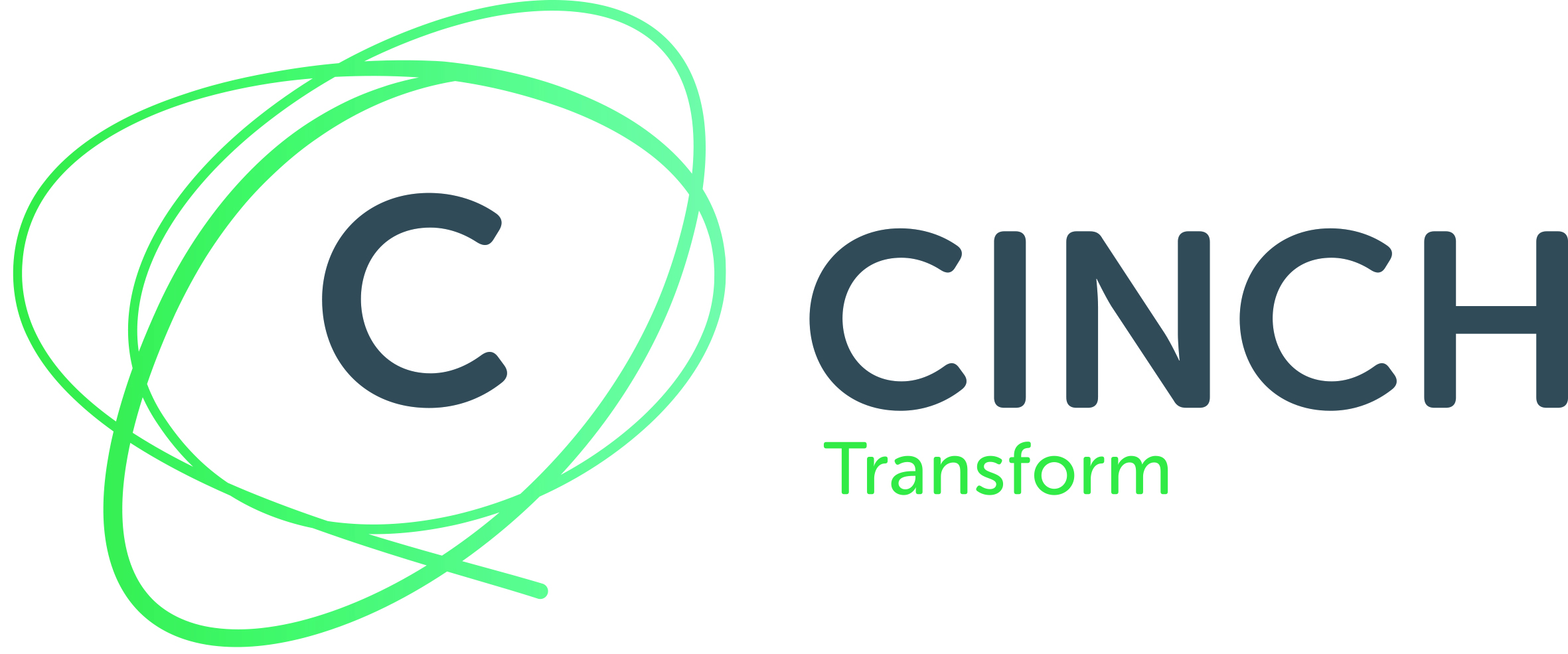 New GlobalPSC Member – CINCH Transform