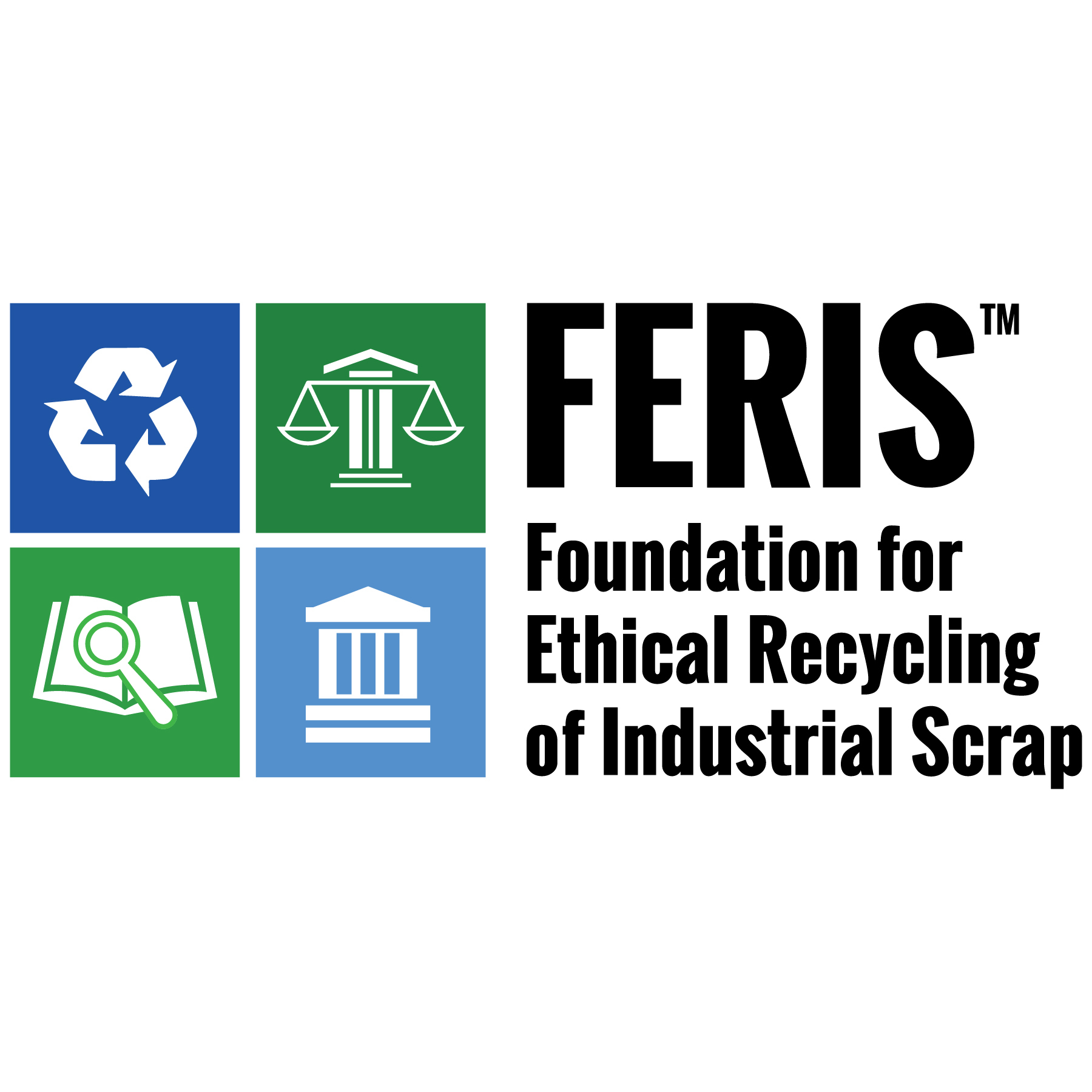 New GlobalPSC Member – Foundation for Ethical Recycling of Industrial Scrap